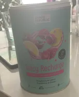 Juicy Recharge