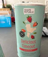 Delicious timeout