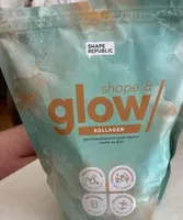 Shape&glow kollagen