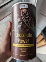 Chocolate Power