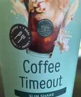 Coffee Timeout