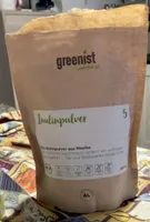Inulinapulver