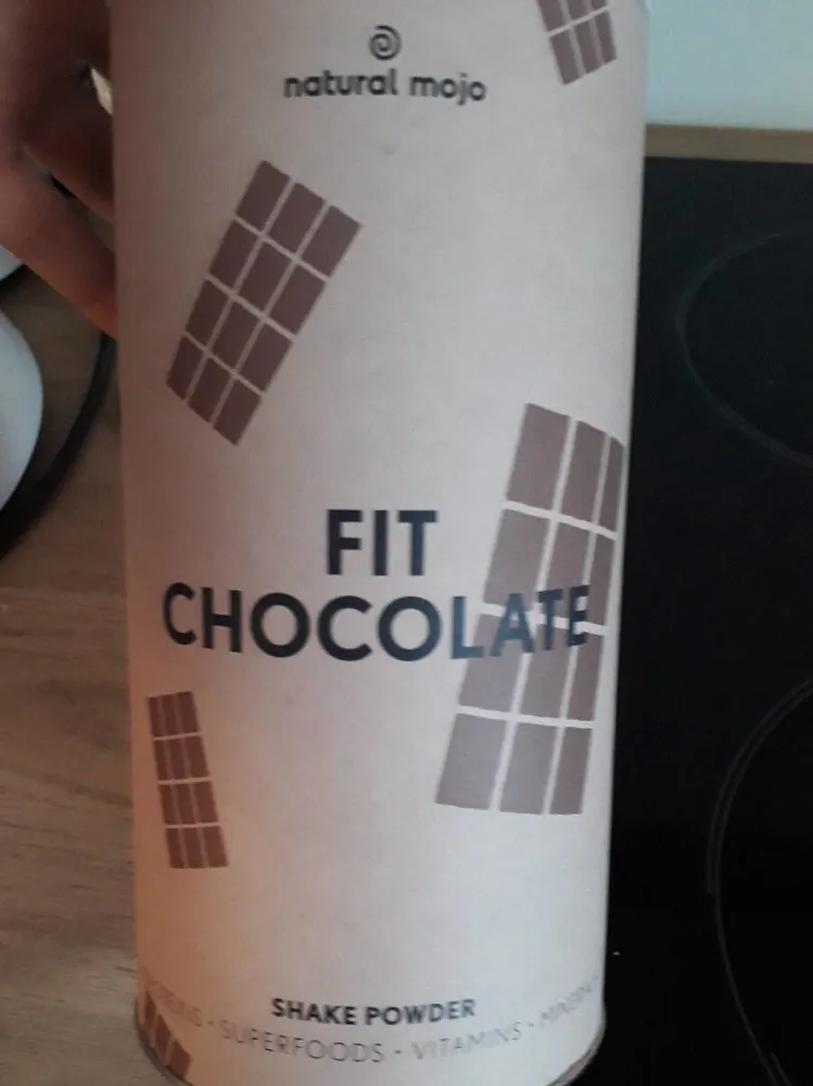 Fit chocolate