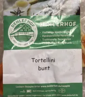 bunte tortellini