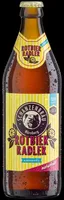 Rotbier Radler alkoholfrei