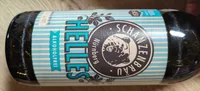 Alkoholfreies Bier