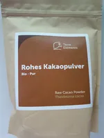 Bio Criollo Kakaopulver roh