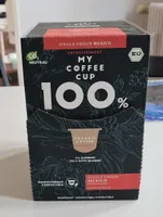 Single origin entkoffeiniert