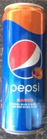 Pepsi Mango