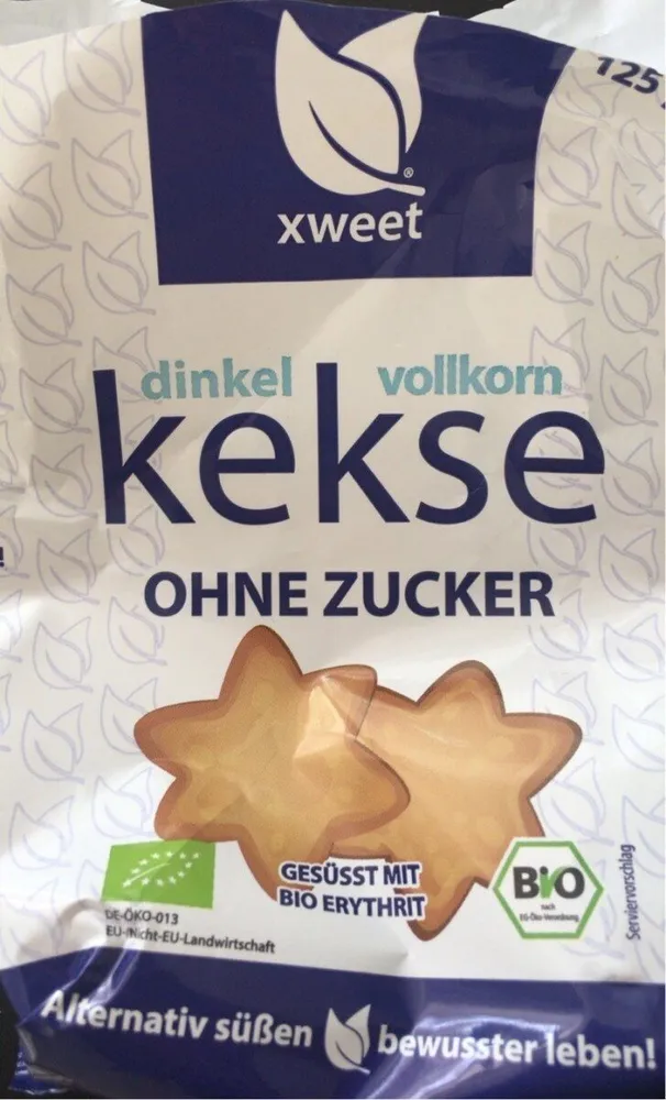 Kekse