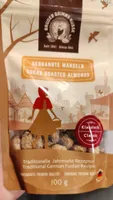 Gebrannte Mandeln