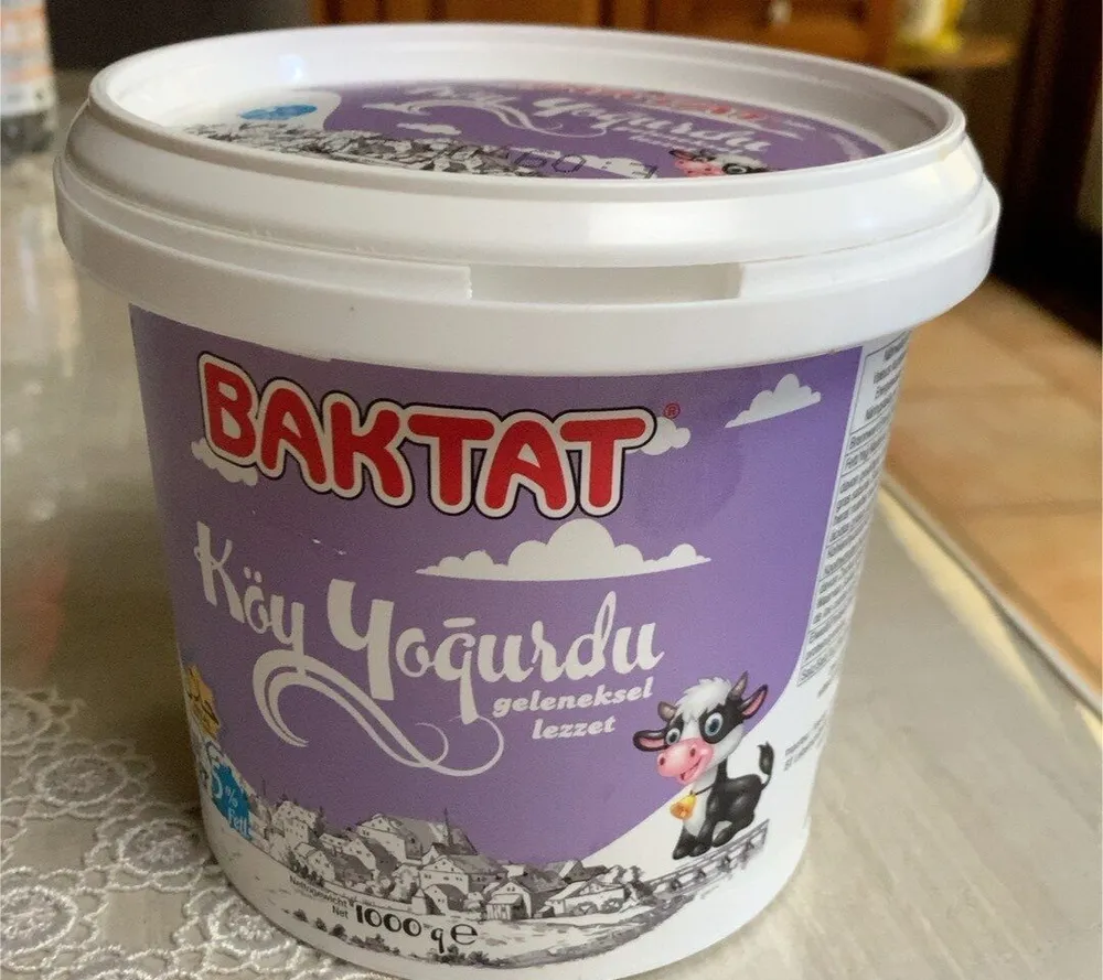 Koy Yogurdu