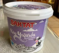 Koy Yogurdu