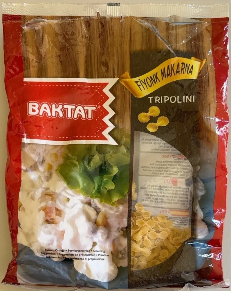 Tripolini