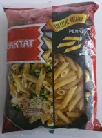 YAN KESME MAKARNA