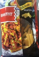 Rigatoni