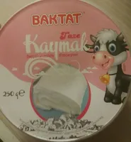 Kaymak mascarpone