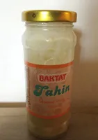 Tahin Sesame Paste