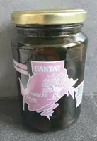 Olives noires