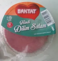 Hindi Dilim Salam