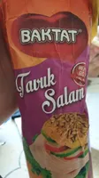 Tavuk Salam