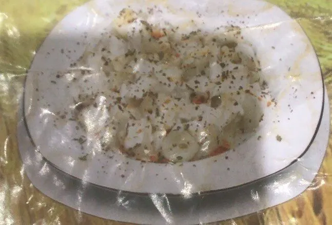 Luks manti