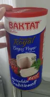 Baktat Fromage Blanc