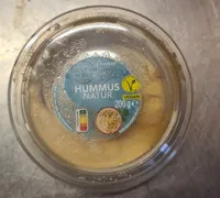 Humus Natur