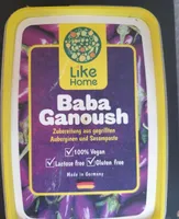 Baba Ganoush