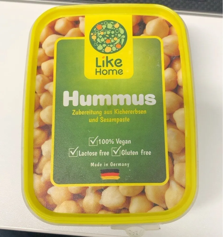 Hummus