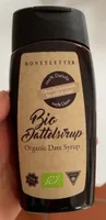 Bio Dattelsirup