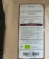 Leinsamen