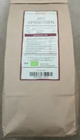 Aprocosen