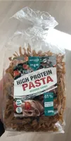 High Protein Pasta
