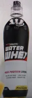 WATER WHEY