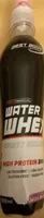 Water Whey