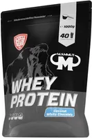 Whey Protein Coconut White Chocolate