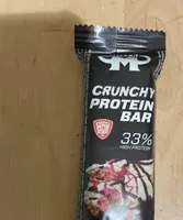 Protéine bar