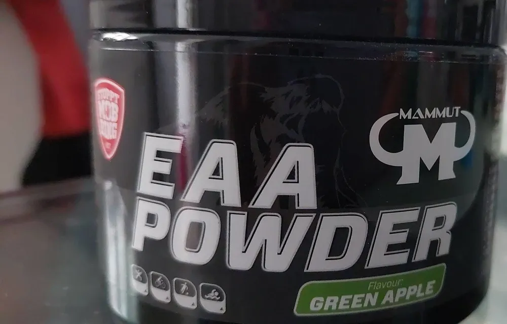 EEA POWDER