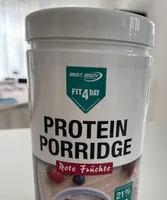 Protein Porridge