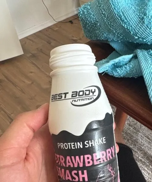 Protein Shake