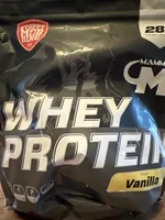 Mammut Eweiß Vanille