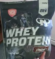 Whey Protein chocolate - Mammut