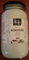 Bio Kokosöl
