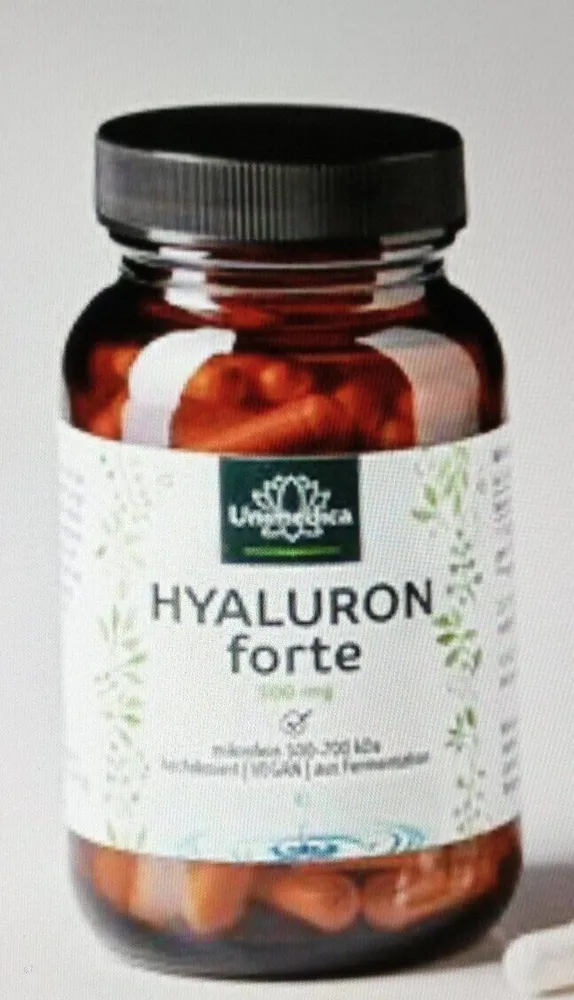 HYALURON FORTE