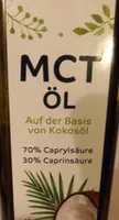 MCT oil