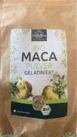 Poudre de Maca