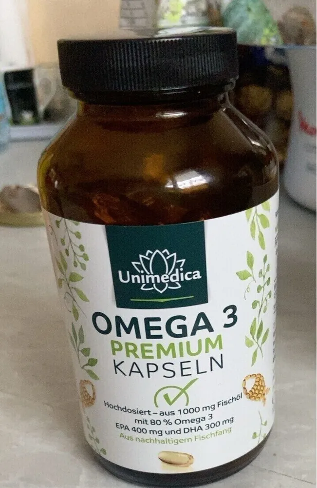 Omega 3