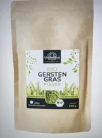 Gerstengrassaftpulver