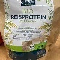 Bio Reisprotein